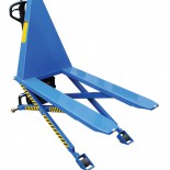 Pallet Jack Scissor Lift Manual